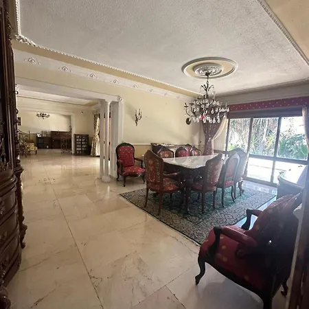 Palombera Villa Benalmadena